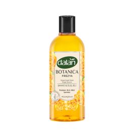 Dalan Botanica Duş Jeli Frezya 500 ml