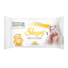Sleepy Sensıtıve Islak Havlu 25 Li