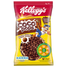 Kellogg's Coco Pops Kakaolu Mısır ve Buğday Gevreği 40 G