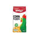 Corn Flakes Mısır Gevreği 650 G