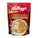 Kelloggs Granola Beyaz Çikolatalı Antep Fıstıklı 300G