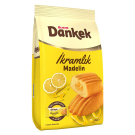 Ülker Dankek Madlen Limonlu Mini Kek 135 G