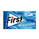 First Nane Aromalı Sakız 27 gr
