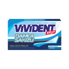 Vivident Damla Sakızlı 26 G