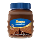 Ülker Fındık Rüyası Krem Cam Kavanoz 625 G