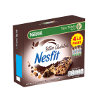 Nestle Nesfit Bar Bitter 4'lü 94 Gr