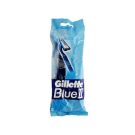 Gillette Blue2 Kullan At Tıraş Bıçağı 5'Li