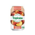 Tropicana Bursa Şeftali İçecek Kutu 330 Ml