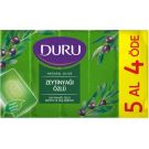 Duru Fresh Duş Sabunu Zeytinyağlı 750 Gr