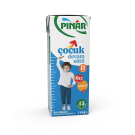 Pınar Çocuk Devam Sütü 200 Ml