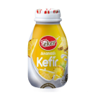 Eker Kefir Ananaslı 200 ml