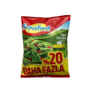 SuperFresh Fasulye Taze 540 Gr