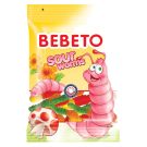BEBETO Renkli Solucanlar 80 Gr