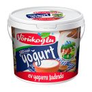 Yörükoğlu Ev Yapımı Tadında Doğal Yoğurt 1750 Gr