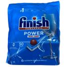 Finish Hepsi Bir Bulaşık Makinesi Tableti Arada 50'li