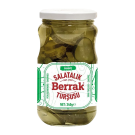 Berrak Sandviç Salatalık Turşusu 340 G