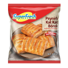  SuperFresh Peynirli Kat Kat Börek 400 G