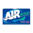 Vivident Sakız Cüzdan Air Action Mentol Okaliptus Aromalı 26 Gr