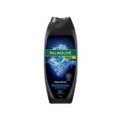Palmolive Duş Jeli Men Pure Arctic 4'ü 1 Arada Ferahlatıcı Erkek 500 Ml