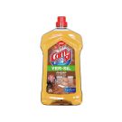 Camsil Ahşap Temizleyici Parlatıcı 2lt