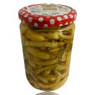 Saf Bağdan Acı Biber Turşusu 680 gr