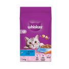 Whiskas Ton Balıklı Kuru Mama 1,4 Kg