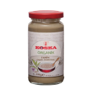 Koska Organik Tahin 230 Gr
