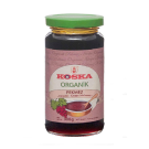 Koska Organik Pekmez Üzüm Cam 300 Gr