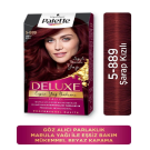 Palette Şarap Kızılı Saç Boyası 5-889