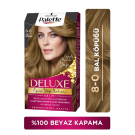 Palette Deluxe Bal Köpüğü Saç Boyası 8-0