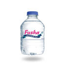 Fuska Su Pet 330 Ml