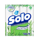 Solo Bambu Katkılı Tuvalet Kağıdı 40'lı