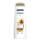 Dove Argan Yağı Onarıcı Bakım Şampuan 400 Ml