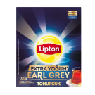 Lipton Çay Extra Yoğun Earl Grey Tomurcuk 100 Gr