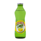Beypazarı Limon Aromalı Maden Suyu 200 Ml