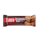Züber Kakao Parçacıklı Protein Bar35 Gr