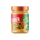Züber Fıstık Ezmesi 315 gr