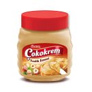 Ülker Çokokrem Fındık Ezmesi Plastik Kutu 350 Gr