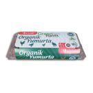 Green Farm Organik Yumurta 10'lu
