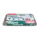 Nezir Green Farm Organik Yumurta 15'li