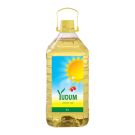 Yudum Ayçiçek Yağı 5 lt Pet