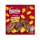 Corn Flakes Kare Çikolata 60 Gr