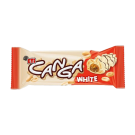 Eti Canga Beyaz Çikolata Kaplamalı Karamelli Yer Fıstıklı Bar 45 Gr