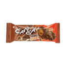 Eti Canga Cookie Ballı Karamelli Bar 45 Gr