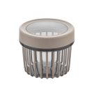 Foly Linea Yuvarlak Saklama Kabı 500 Ml 