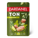 Dardanel Poşet Zeytinyağlı Ton Balığı 80 Gr