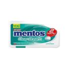 Mentos Şeker Clean Breath Yoğun Nane Aromalı 21 Gr