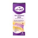 Vi-vet Krem Tüy Sarartıcı 70 Ml 35 Ml