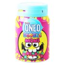 Ülker Oneo Bubble Mini Karışık Meyve Aromalı 60 Gr