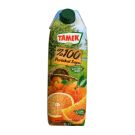 Tamek Meyve Suyu %100 Portakal 1 Lt
